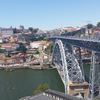 Porto's brug