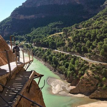 Caminito del Rey - Malaga