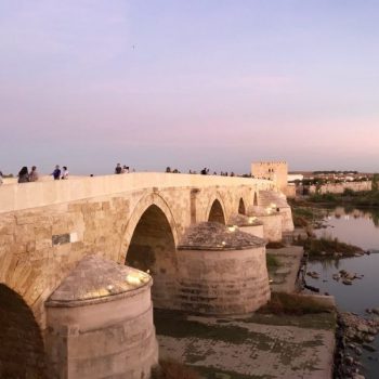 Roman Bridge - Cordoba