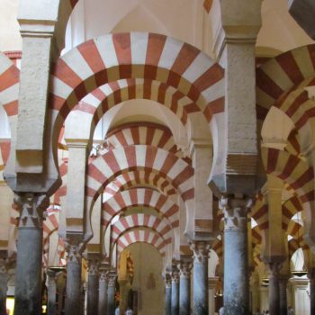 Mezquita de Cordoba