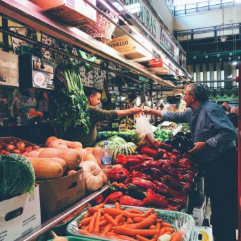 Mercat de Russafa