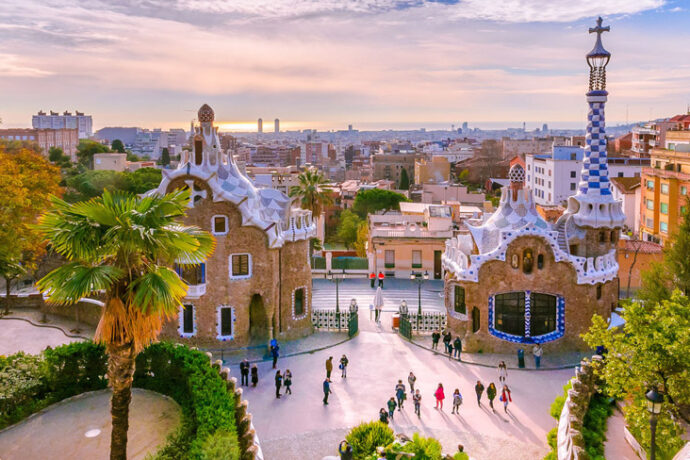 Barcelona