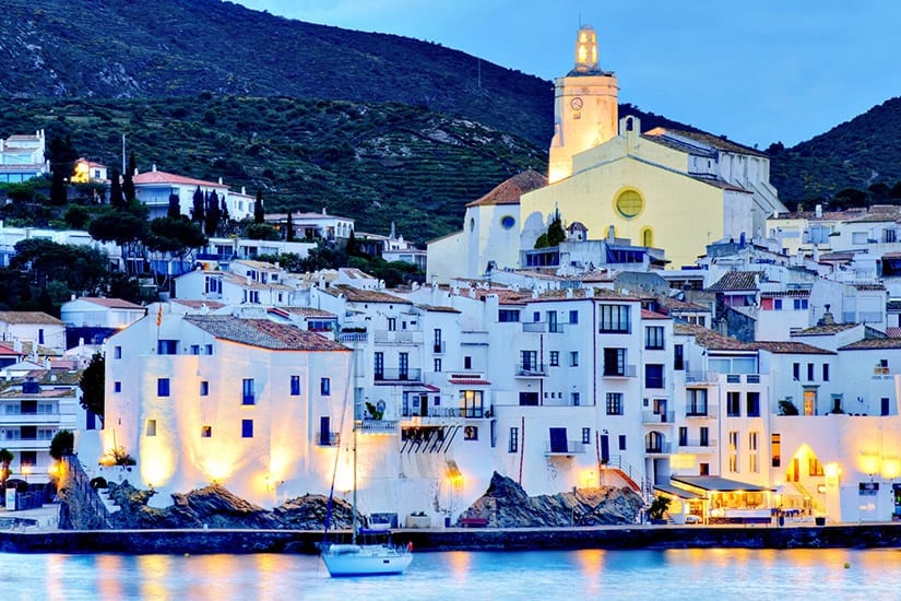 Cadaques