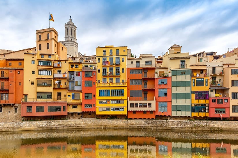 Girona