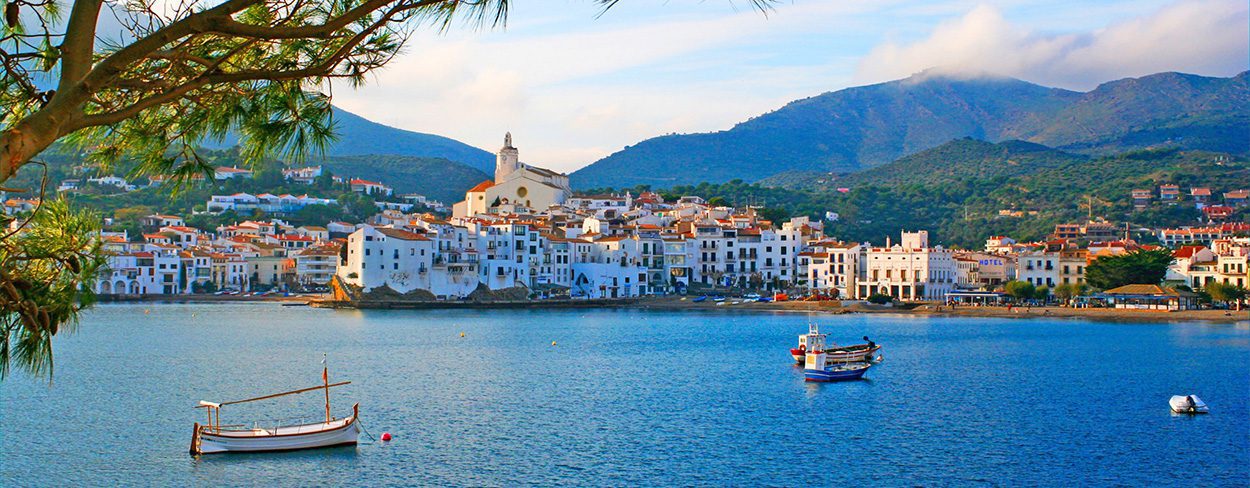 Cadaqués (Spanien): Urlaubstipps, Ratschläge und Besichtigungen