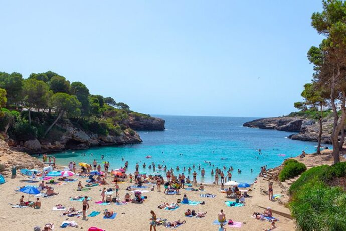 Cala d’Or