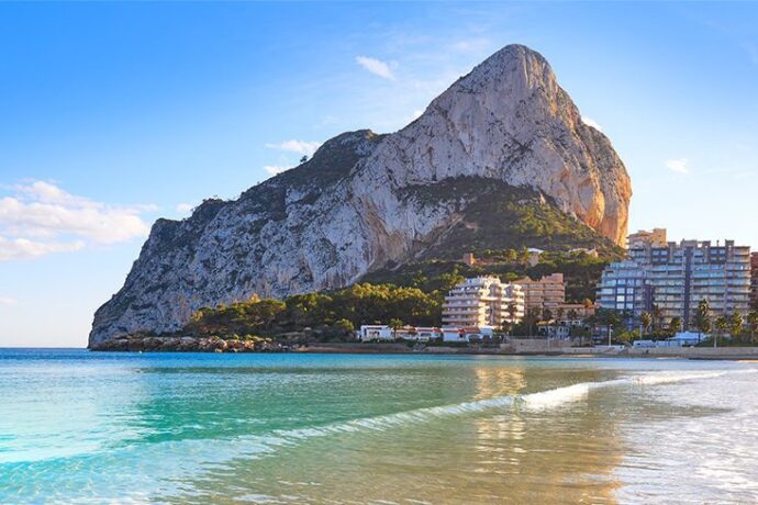 Calpe