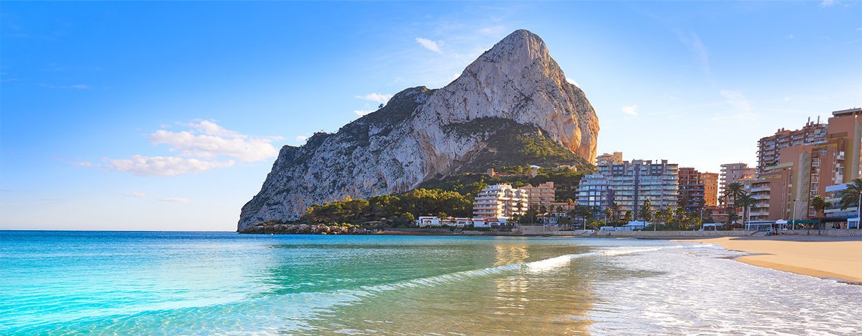 Calpe (Spanien) Reiseführer: Tipps, Ratschläge und Sehenswertes