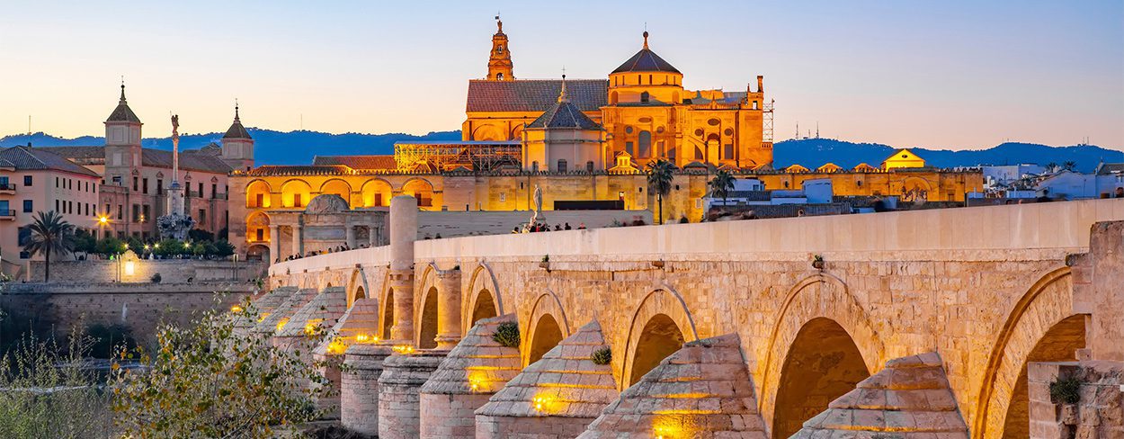 Córdoba (Spanien): alle Sehenswürdigkeiten, Infos & Unterkunftstipps für Ihren Urlaub!