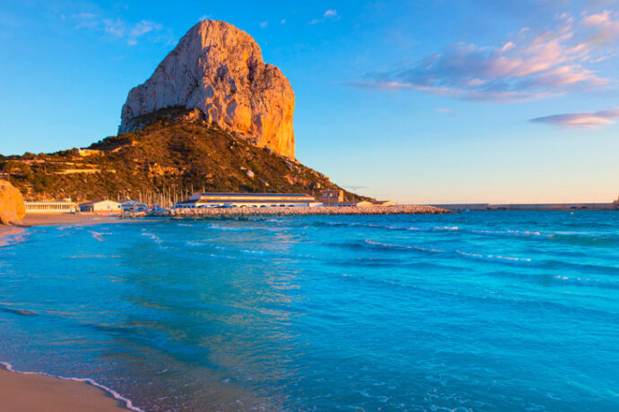 Costa Blanca