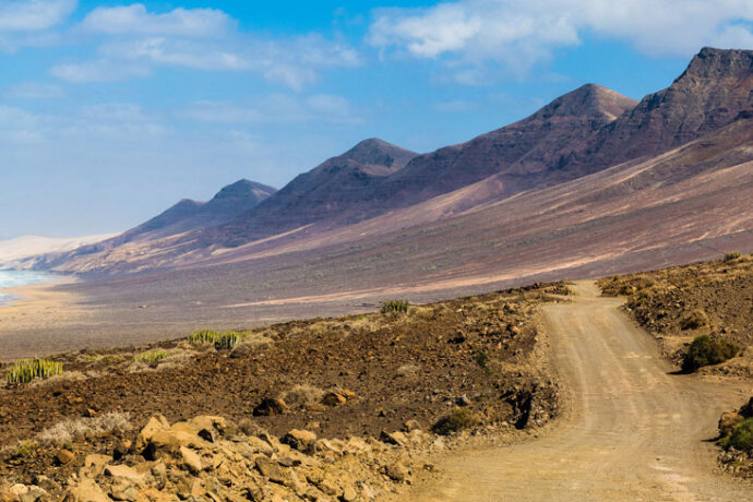 Fuerteventura