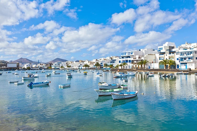 Arrecife, Lanzarote