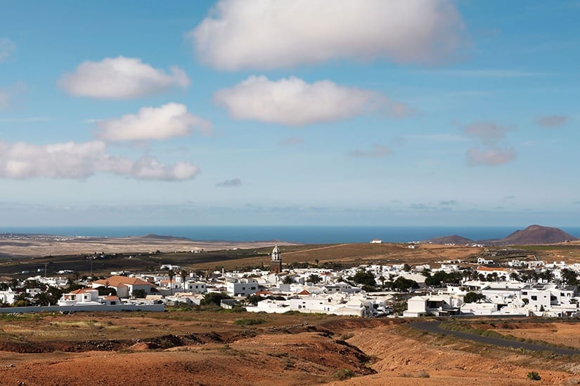 Teguise, Lanzarote