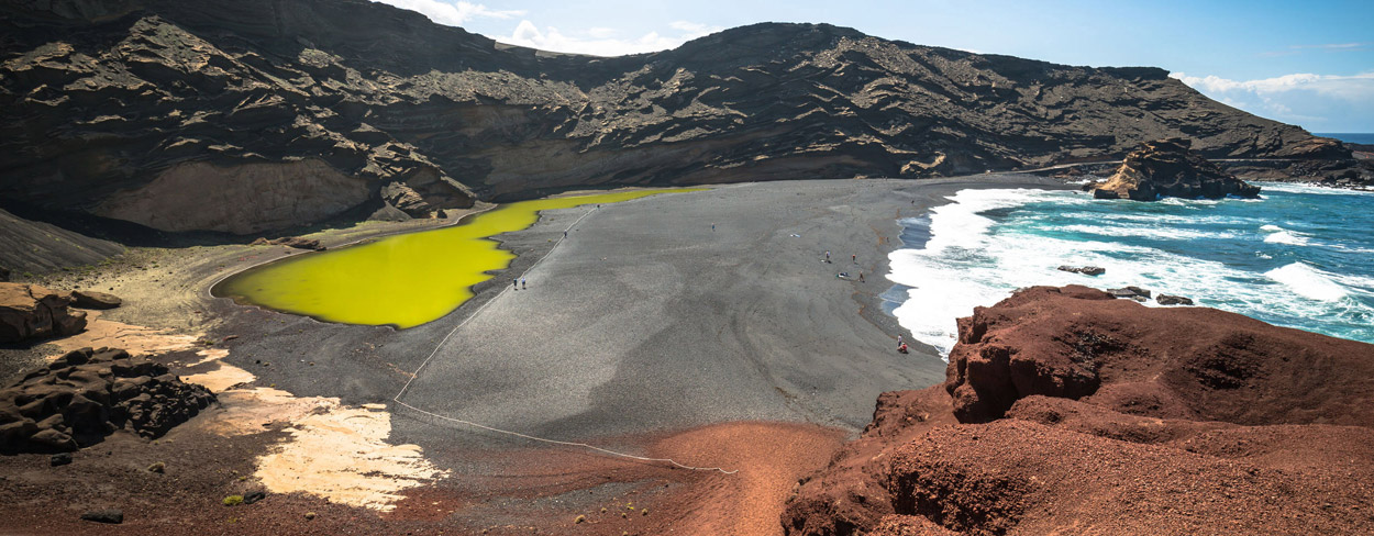 Lanzarote (Spanien): Die schönsten Orte & Tipps für Ihren Urlaub!