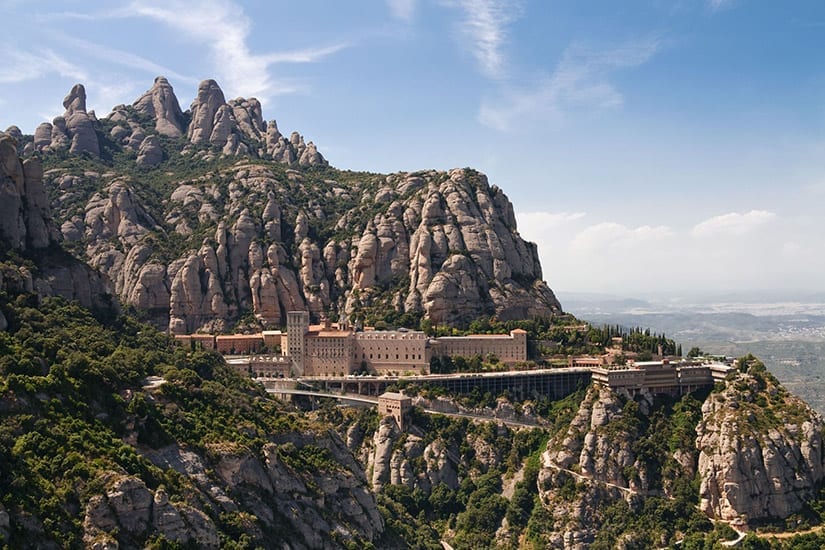 Montserrat