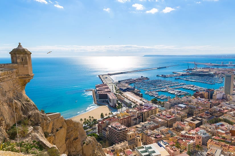 Alicante