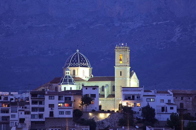 Altea