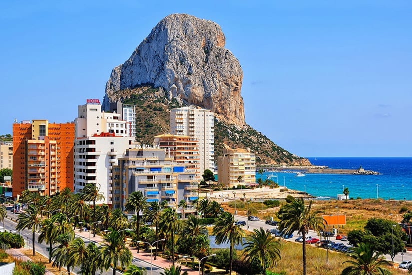 Calpe