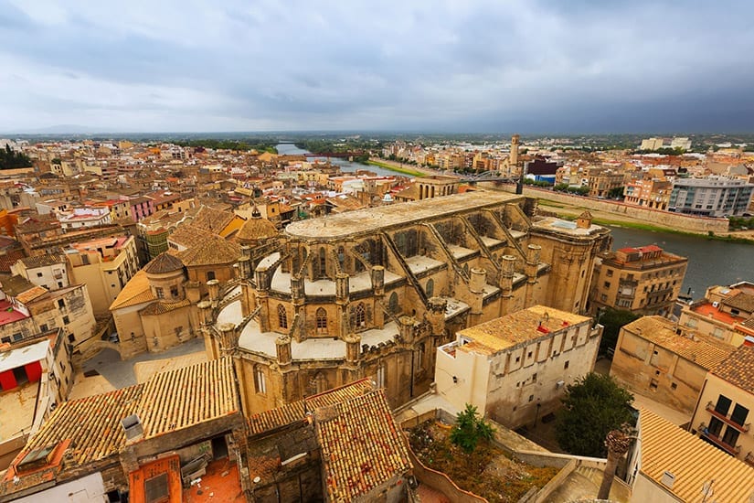 Tortosa