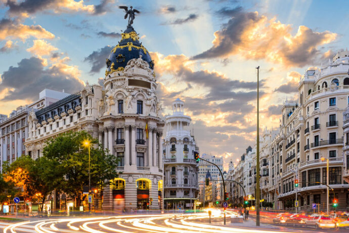 Madrid