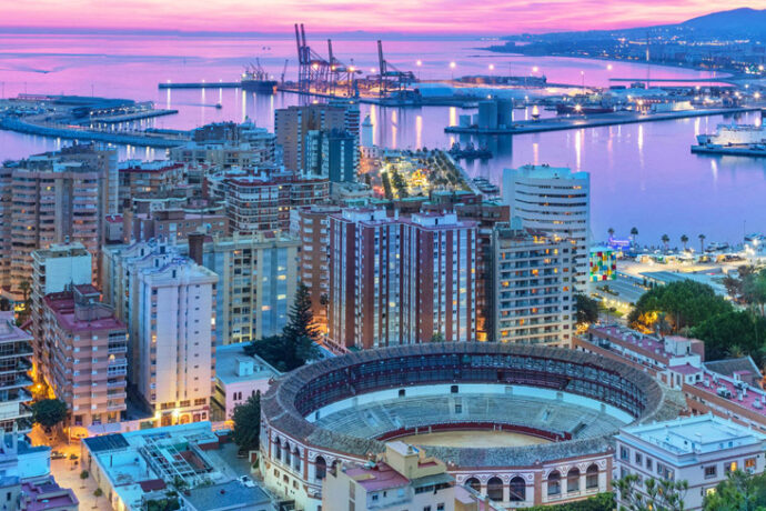 Málaga