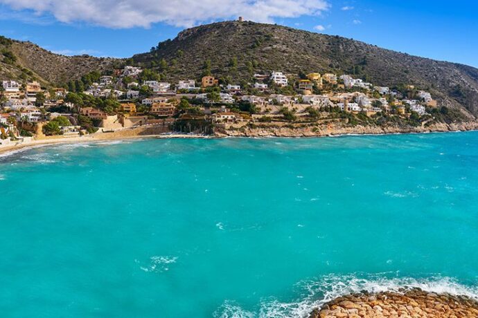 Moraira