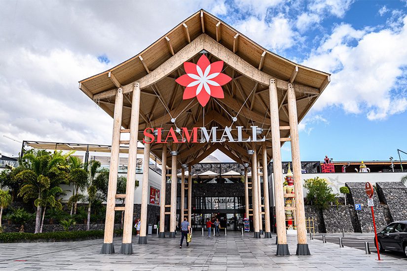 Siam Mall Teneriffa