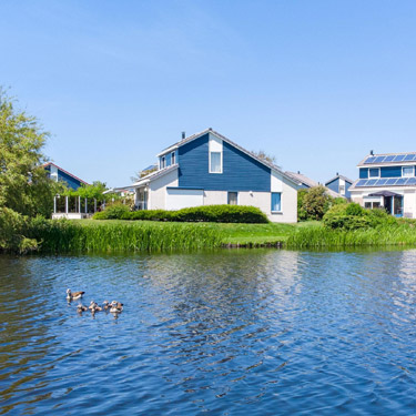 Beach Park Texel