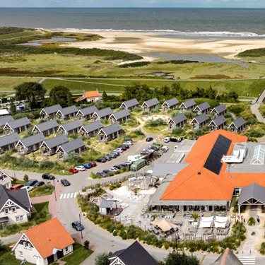 Beach Resort Nieuwvliet-Bad