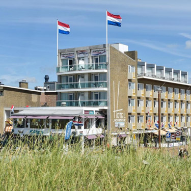 Hotel Noordzee