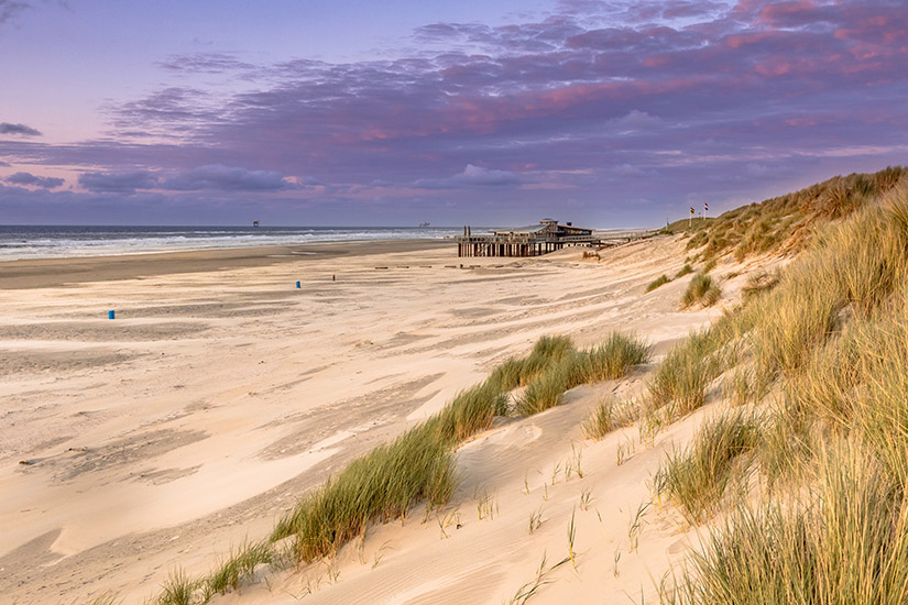 Strand Ameland