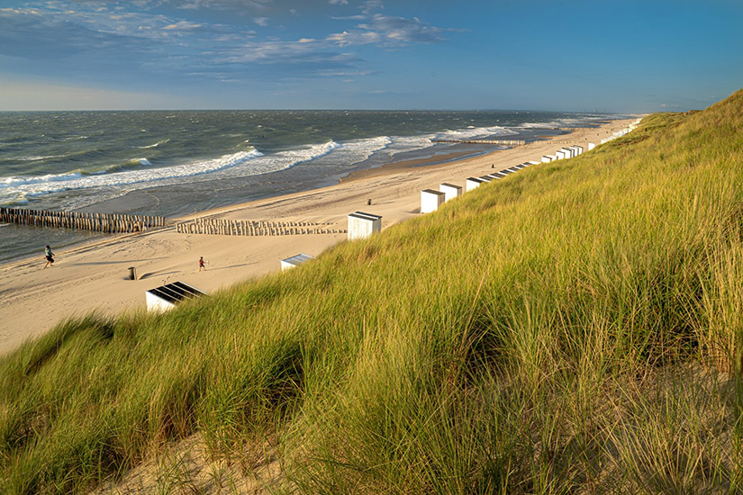 Domburg Strand