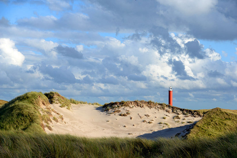 Strand Julianadorp