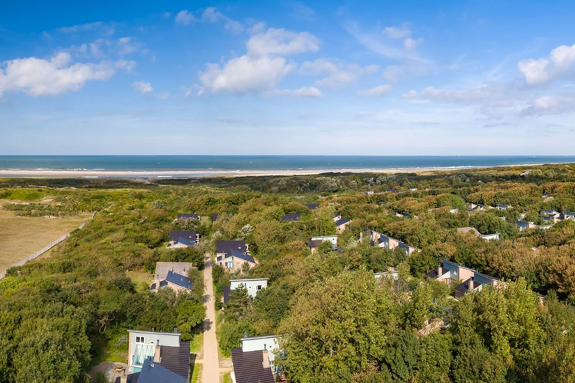 Kijkduin Strand