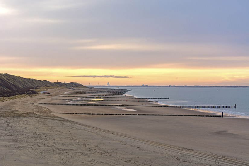 Zoutelande Strand