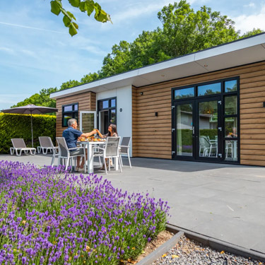 Ferienpark Noordwijkse Duinen