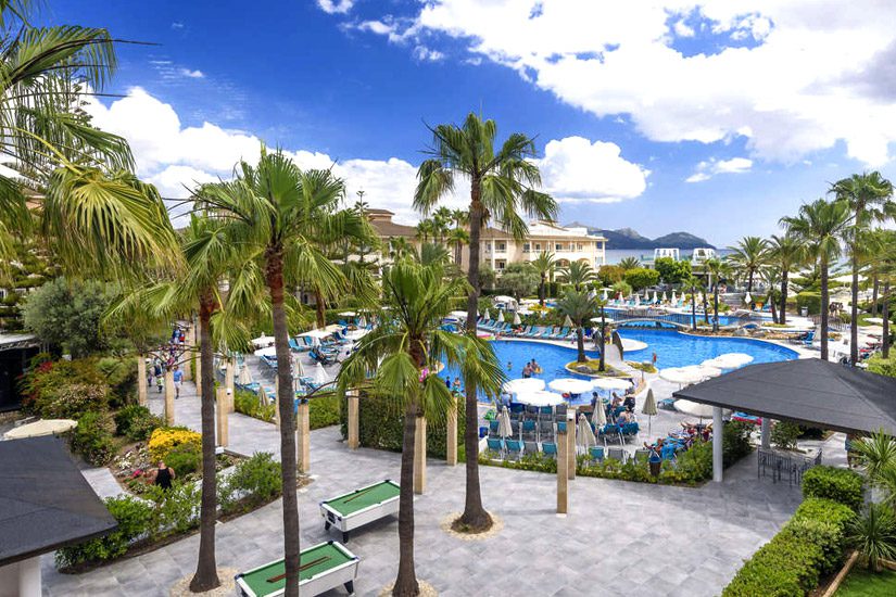 Playa Garden Selection Hotel & Spa