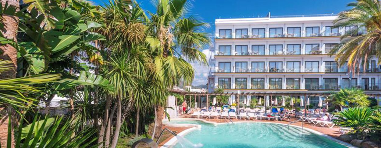 Top-5 der besten All-Inclusive-Resorts & Hotels an der Costa Barcelona!