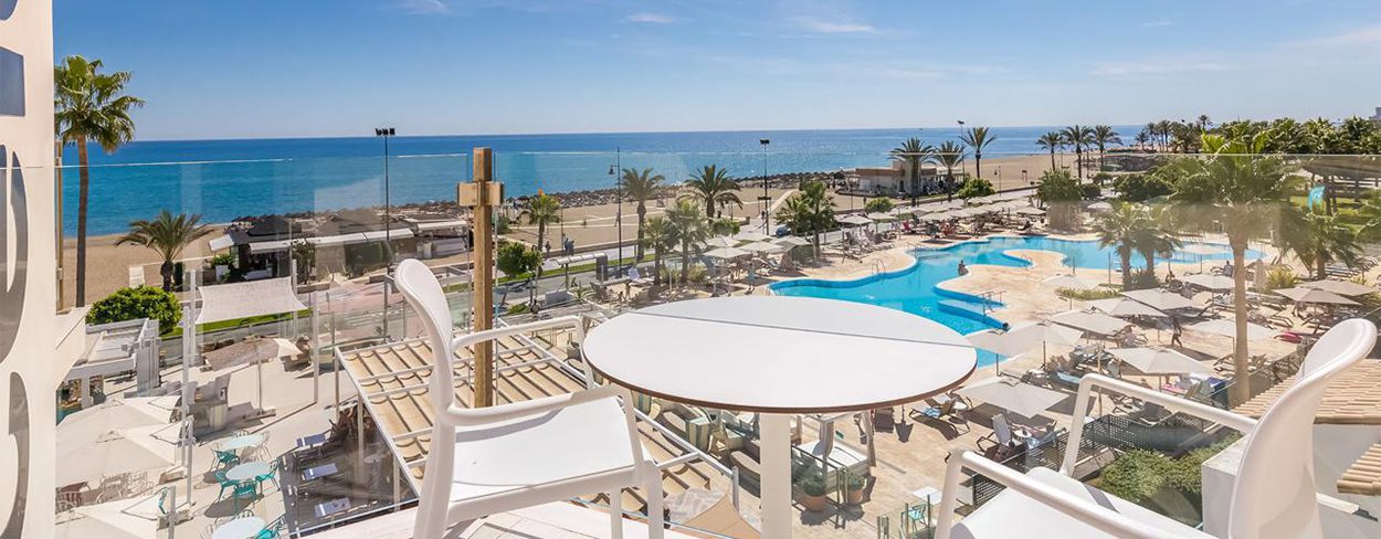 Top-5 der besten All-Inclusive-Resorts & Hotels in Torremolinos!