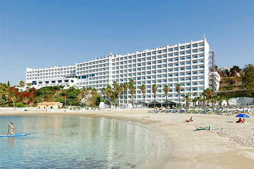 Benalma Hotel all inclusive Malaga