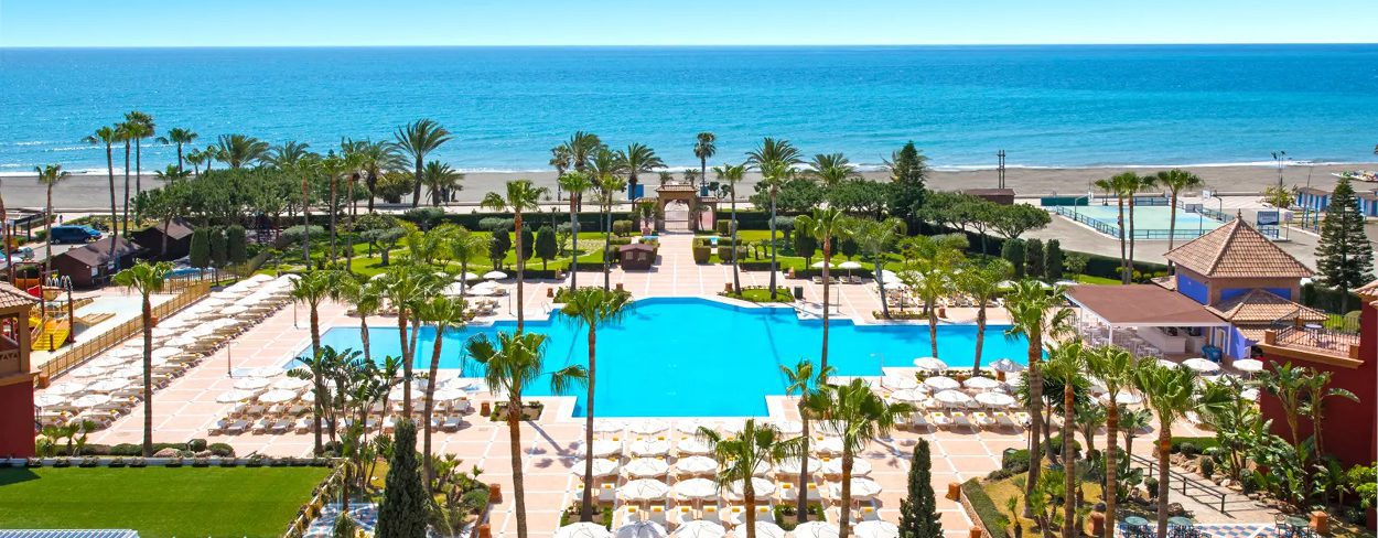 Die 6 besten All-Inclusive-Resorts & Hotels in Málaga!