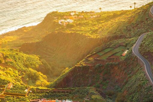 El Hierro, La Gomera und La Palma Highlights