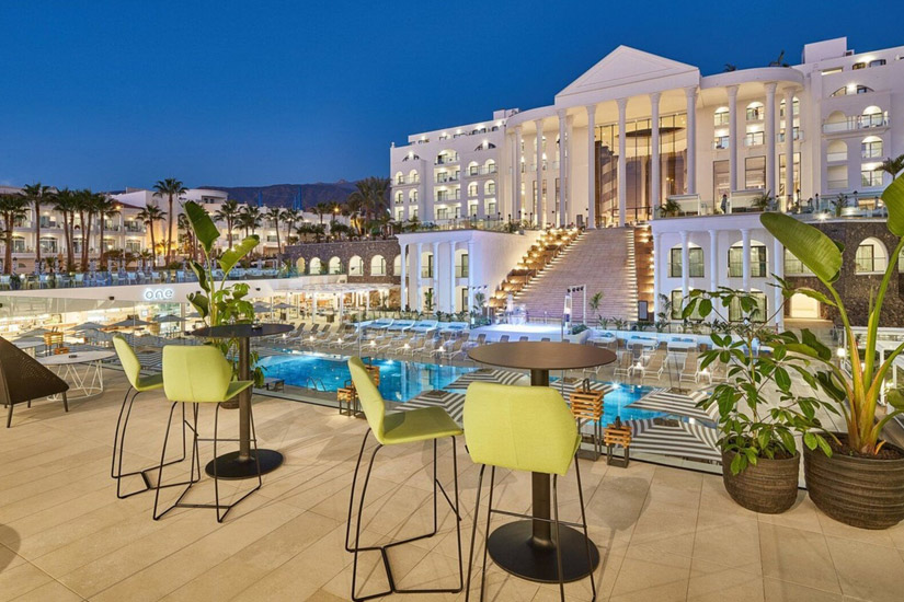 Hotel Princess Inspire Tenerife