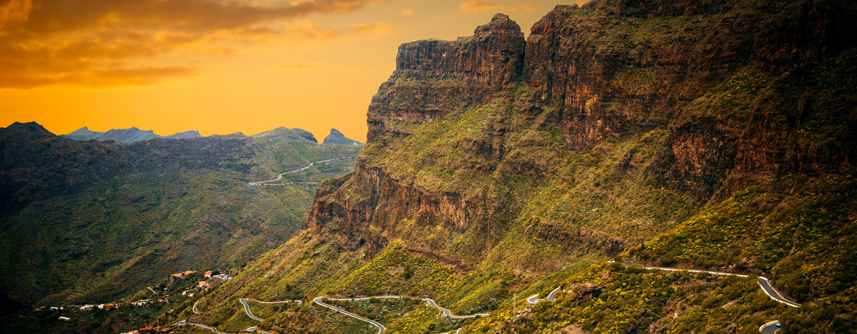 Die schönsten Orte auf Teneriffa