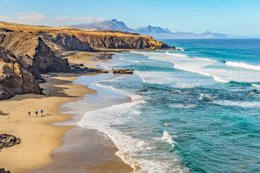 Schönste Strände Fuerteventura