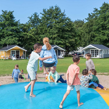 Molecaten Park Waterbos