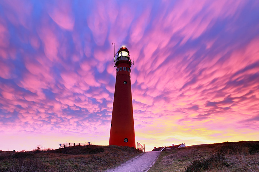 Die Noordertoren, Schiermonnikoog