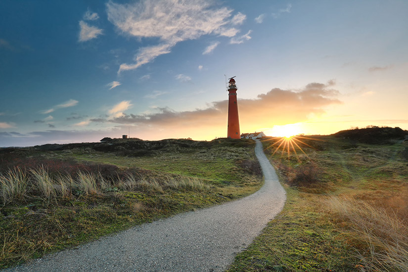 Schiermonnikoog