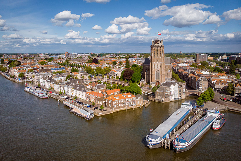 Dordrecht