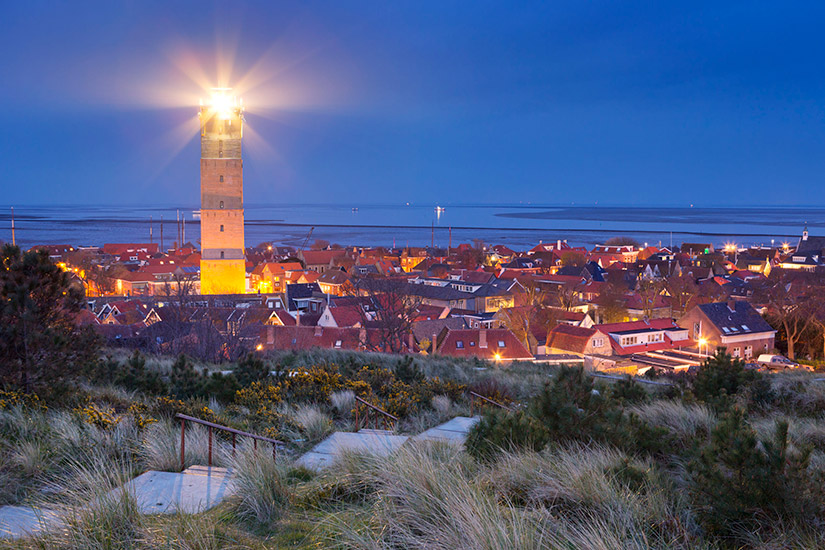 West Terschelling